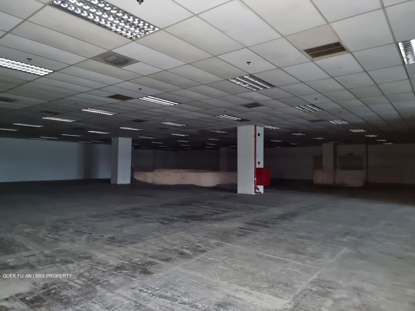 Corporation Place (D22), Factory #455028191
